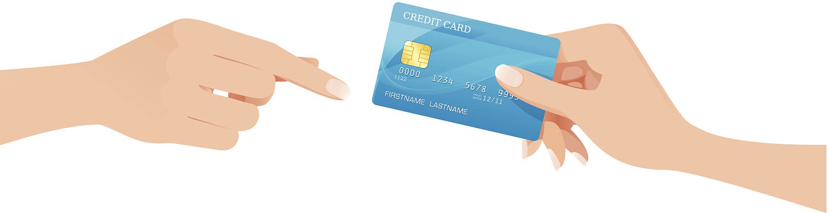 国际信用卡收单服务商的服务