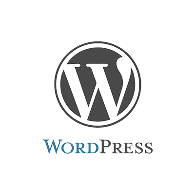WordPress建站图标